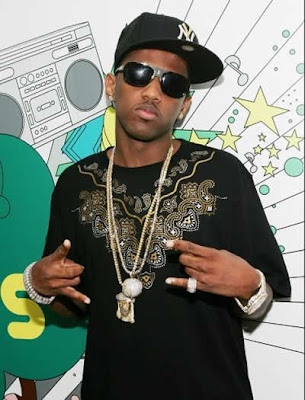 Fabolous parle de son prochain album: Losos Way 2 Fabolous parle de son prochain album: Losos Way 2
