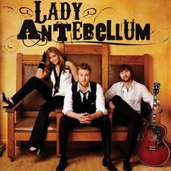 lady antebellum need you now video  explanation