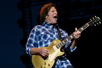 John Fogerty