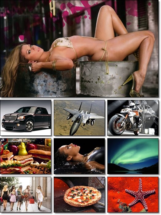 Full HD Mixed Wallpaper 70