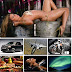 Full HD Mixed Wallpapers Pack 70 by Smpx