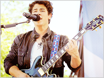 Nick Jonas (Camp Rock 2) - Introducing Me Nick Jonas (Camp Rock 2) - Introducing Me