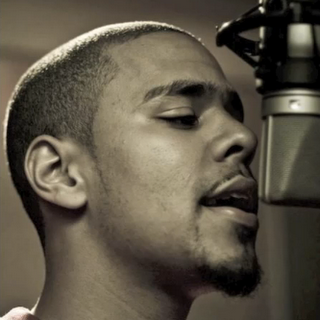 J. Cole - Bun B For President J. Cole - Bun B For President