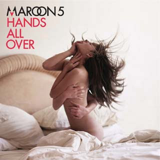 Maroon 5 - Give A Little More Maroon 5 - Give A Little More