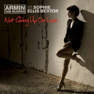 Sophie Ellis Bextor - Not Giving Up On Love Sophie Ellis Bextor - Not Giving Up On Love