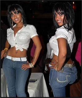 Lola Monroe Ft. Trina - Overtime Lola Monroe Ft. Trina - Overtime
