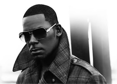 R. Kelly - When a Woman Loves R. Kelly - When a Woman Loves
