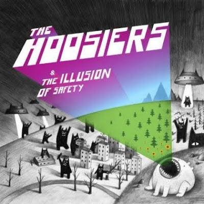 The Hoosiers - Unlikely Hero The Hoosiers - Unlikely Hero