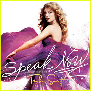 Taylor Swift Lyrics Speak  on Taylor Swift   Speak Now Lyrics