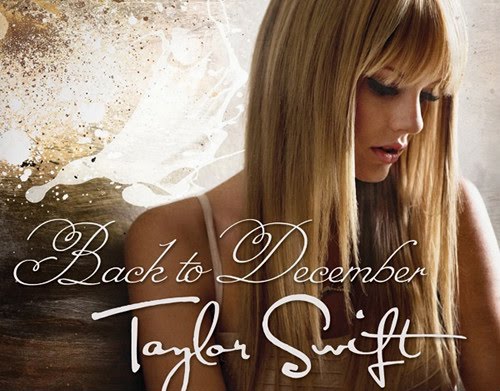 http://lyrics-video-music.blogspot.com. Taylor Swift - Back To December
