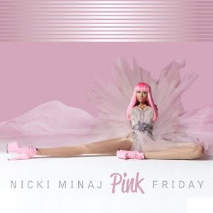 Nicki Minaj - Right Through Me Nicki Minaj - Right Through Me