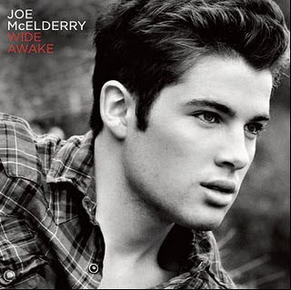 Joe McElderry - Wide Awake Joe McElderry - Wide Awake