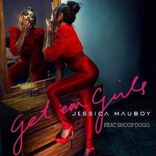 Jessica Mauboy - Saturday Night Jessica Mauboy - Saturday Night