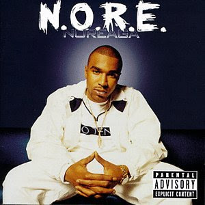 N.O.R.E - (Ft. Imam THUG) Blam N.O.R.E - (Ft. Imam THUG) Blam