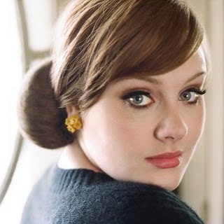 Adele - Rolling In The Deep Adele - Rolling In The Deep