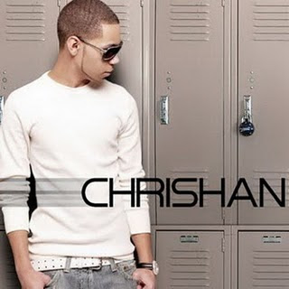 Chrishan - Don't Leave Me Chrishan - Don't Leave Me