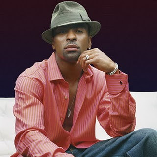 Ginuwine - What Could Have Been Ginuwine - What Could Have Been