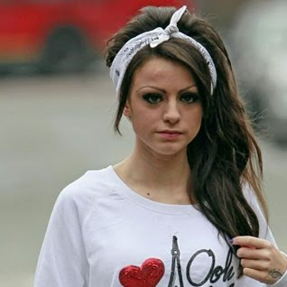 Cher Lloyd - Girlfriend Cher Lloyd - Girlfriend