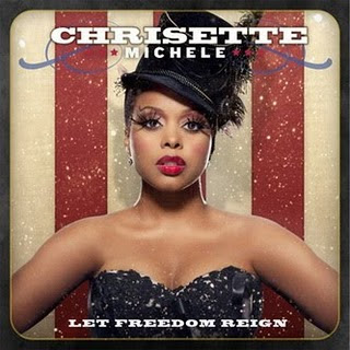 Chrisette Michele - I Know Nothing