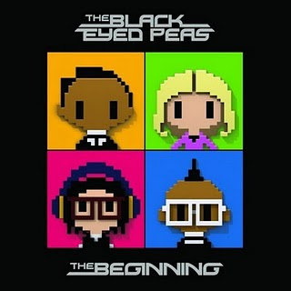 Black Eyed Peas - Phenomenon