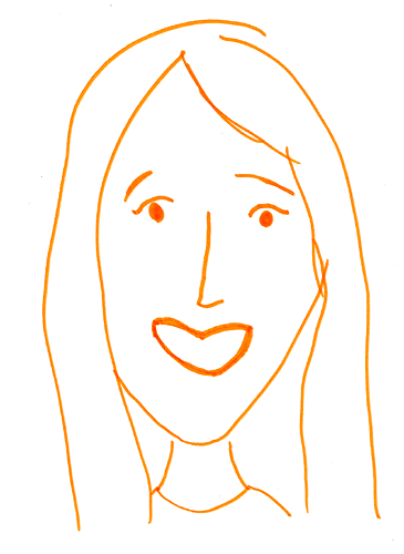 Bookie Woogie Interview 7 Laurie Keller