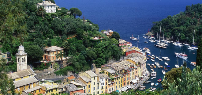 Portofino