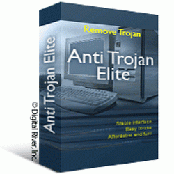     Anti-Trojan Elite 4.9.1 