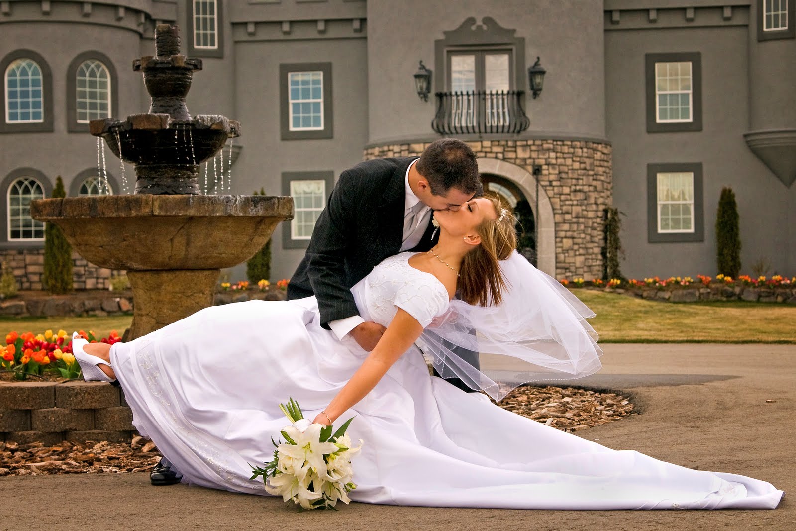 Mike Reid's Outdoor Portrait Photography Blog, Boise Portrait