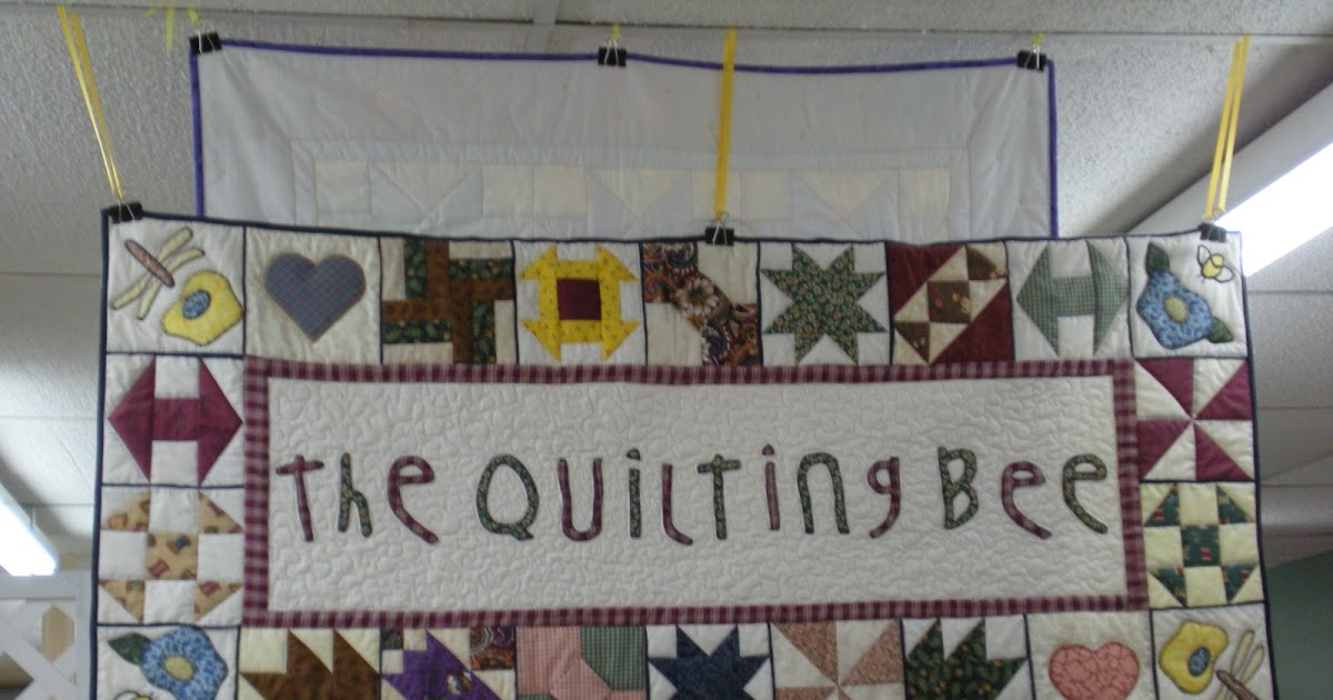 Quilt Shops The Quilting Bee Mountain View, AR