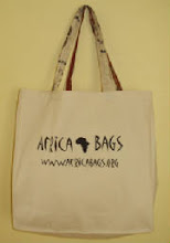 Africa Bags