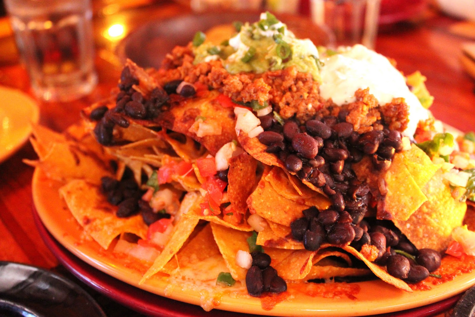 Mangia: Nacho Sunday Mangia: Nacho Sunday