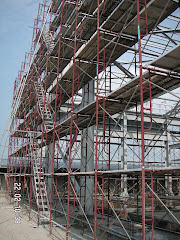 Scaffolding Inspection (2007)