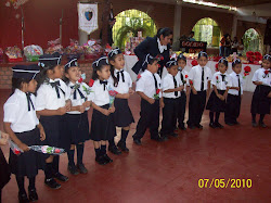 PRIMARIA Primer Grado