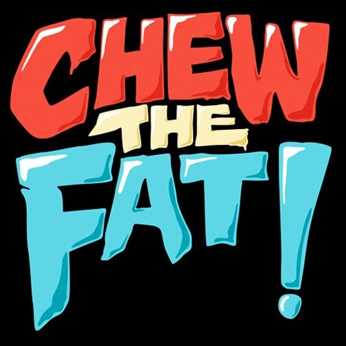 English idioms,sayings and expressions chew the fat (British informal