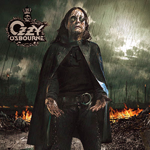 Musique - Page 7 Ozzy+Osbourne+-+Black+Rain