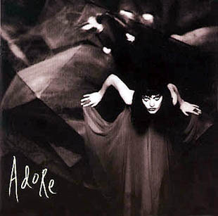 adore smashing pumpkins