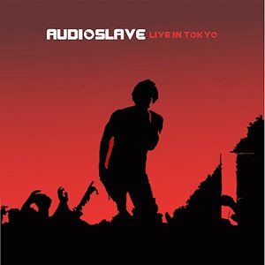 GASOLINE AUDIOSLAVE gasoline audioslave: