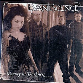 Evanescence-Beauty In Darkness: