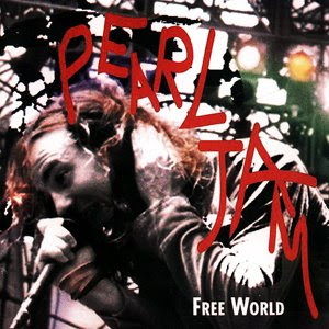 Bootlegs-Discos Piratas : Obras maestras para recordar........... Pearl+Jam+-+Free+World+(1994)