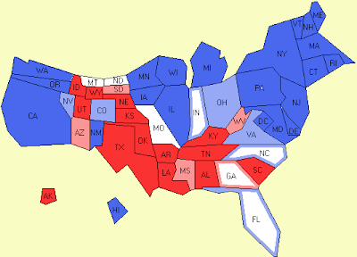 2008 presidential election