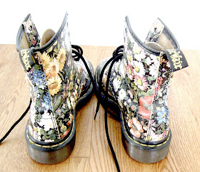 floral docs