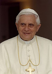 Beatíssimo Padre, Papa Bento XVI