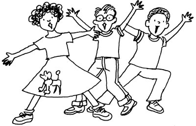 Teaching Will: The Shakespeare Club: August 2010