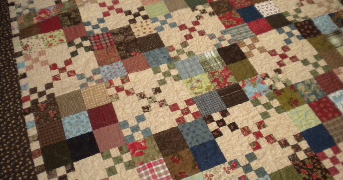 Quilt Story A Quilting life...the amazing 24 hour quilt!