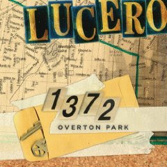 2) LUCERO "1372 Overton Park"