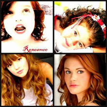 Renesmee Carlie Cullen