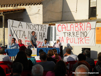 Incontro a campora