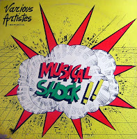 Musical Shock!! Vibes Promotion - Washington DC Musical+Shock+Front