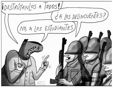 Resultado de imagen para caricaturas politicas de venezuela