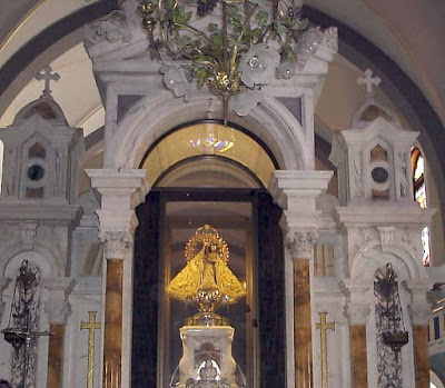 HABANA PARROQUIA NUESTRA SENORA CARIDAD habana parroquia nuestra senora caridad: